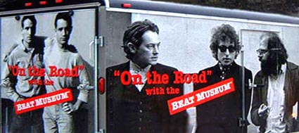 The Beat Museum - Click Here to Learn More!