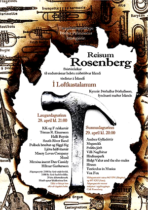 Click Poster for Larger View and English Translation