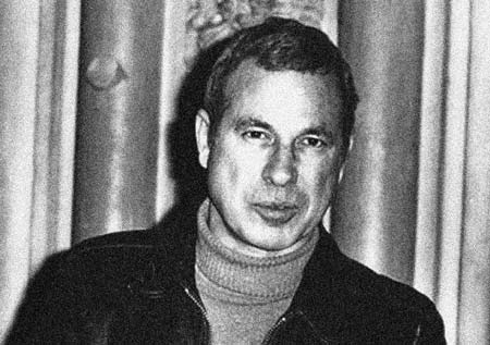 Fred W. McDarrah - Veteran Village Voice photographer - Click Here To View his Village Voice PhotoBook.
