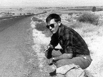 Hunter S. Thompson 1937-2005