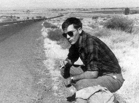 Hunter S. Thompson 1937-2005