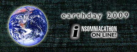 Earth Day 2009 - Click Here to Learn how you can do your part to help perserve our Planet for our future generations.