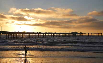 Click Here To Read Jeremy Hogan's travel weblog, "Back To Where I Came From."