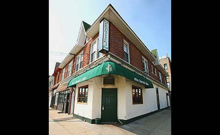 Glen Patrick's Pub, Ozone Park - Click Here for Map.
