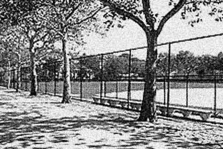 Phil Rizutto (Smokey Oval) Park, Richmond Hill - Click Here for Map.