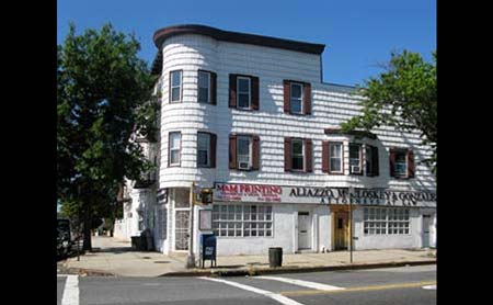 Little Kid's Library, Ozone Park - Click Here for Map.