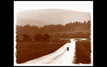 And On It Goes - A New Year, new vistas, new perspectives. As The Poets and The Players make their way from The Heartland to The Cities and Beyond they bring back their Sights, Sounds and Stories from The Road. Click Here for their recounts and Learn Why . . . Travel Is Fatal!