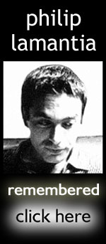 Philip Lamantia, one of the four members of "The Jazz/Poetry Trio" (Lamantia, Jack Kerouac, Howard Hart and David Amram) passed on March 7th. His friend and fellow Trio member, David Amram, looks back fondly with his reflect . . . Click Here to Read. " FOR PHILIP LAMANTIA."